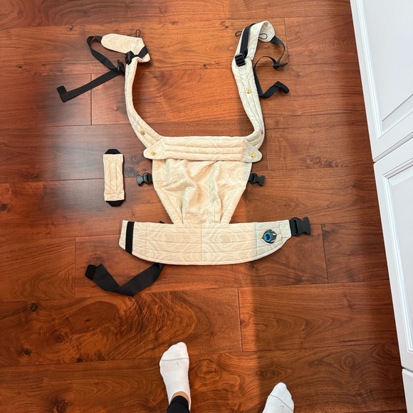 Artipoppe carrier - Picture 3 of 6